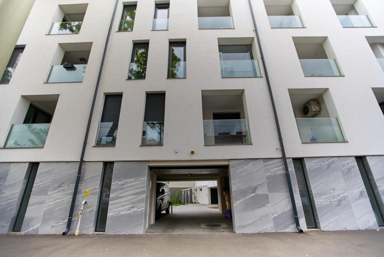 Starlight Silver Szeged - Exclusive Exterior foto