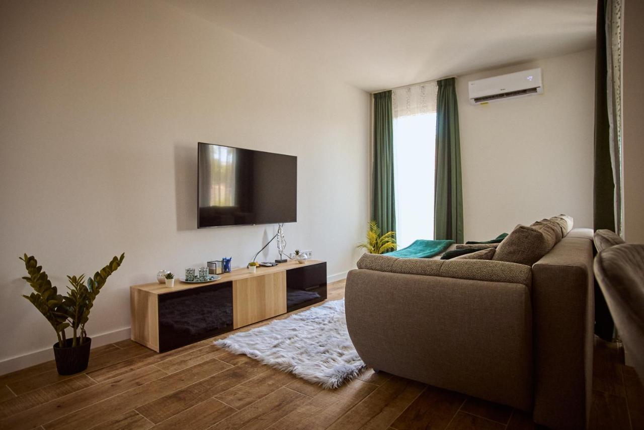 Starlight Silver Szeged - Exclusive Exterior foto