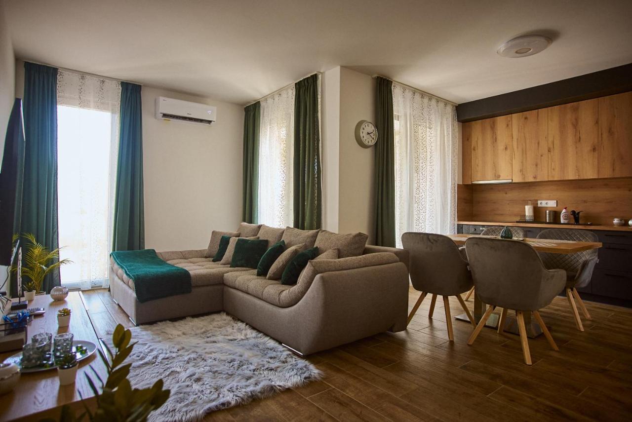 Starlight Silver Szeged - Exclusive Exterior foto