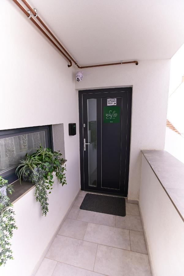 Starlight Silver Szeged - Exclusive Exterior foto