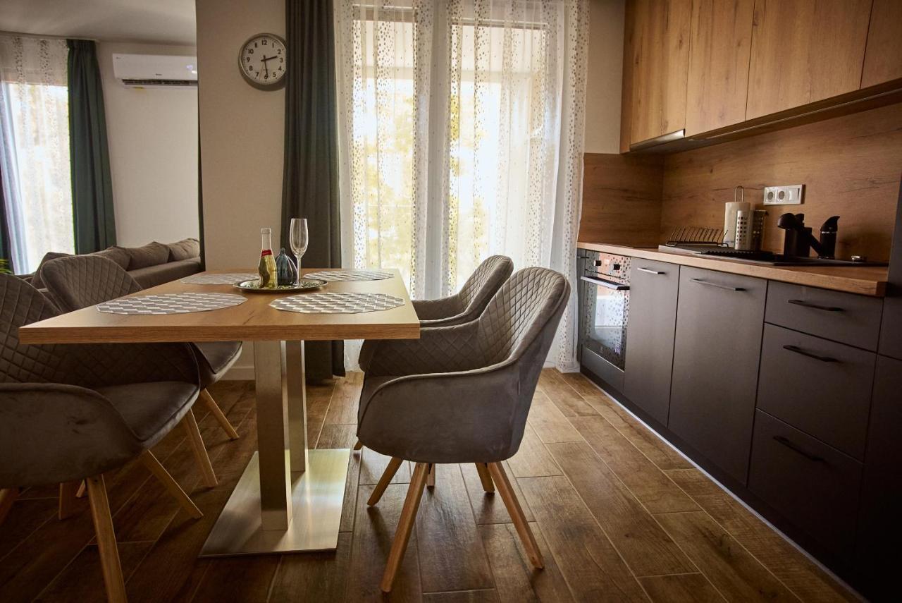 Starlight Silver Szeged - Exclusive Exterior foto