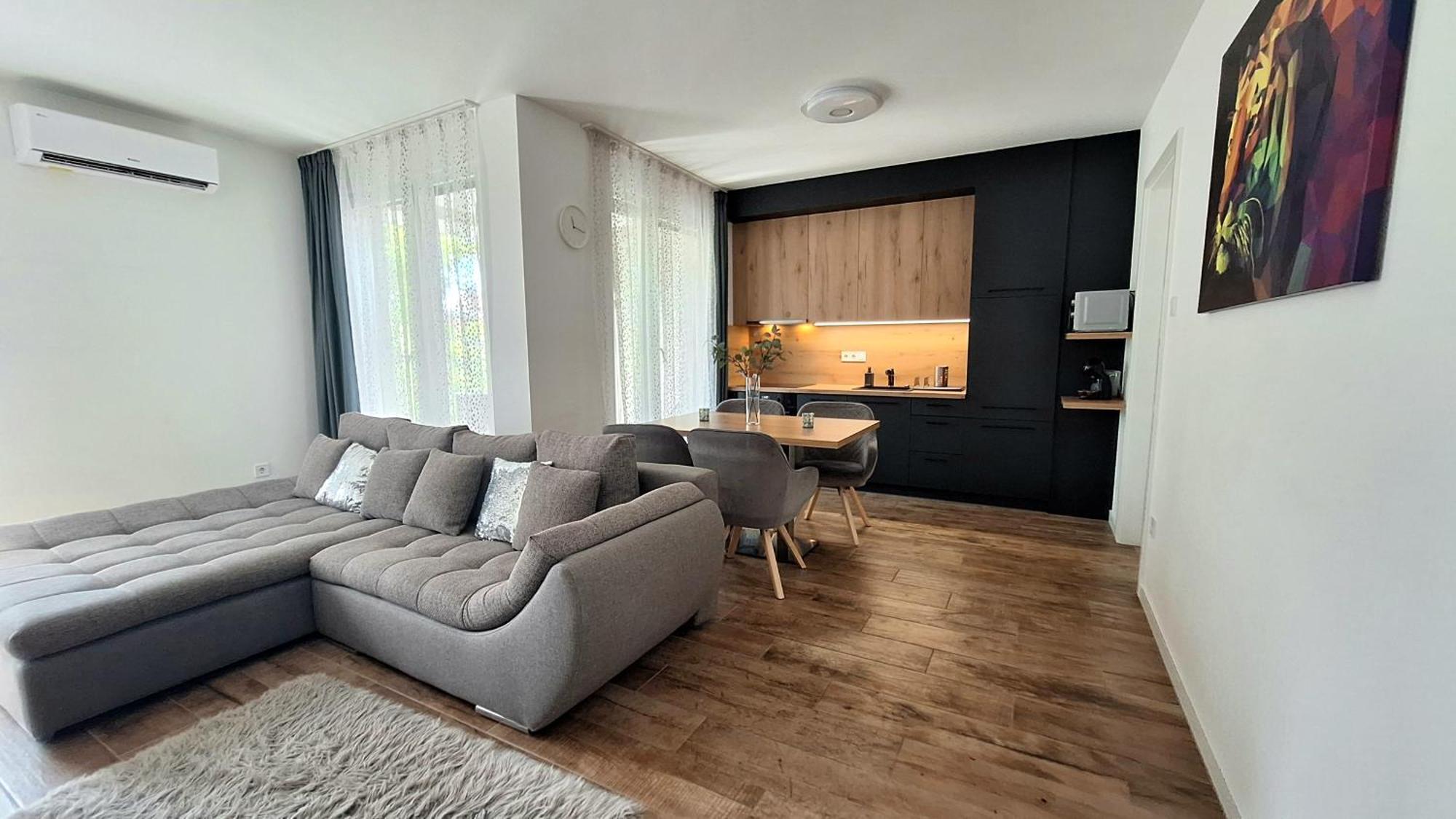 Starlight Silver Szeged - Exclusive Exterior foto
